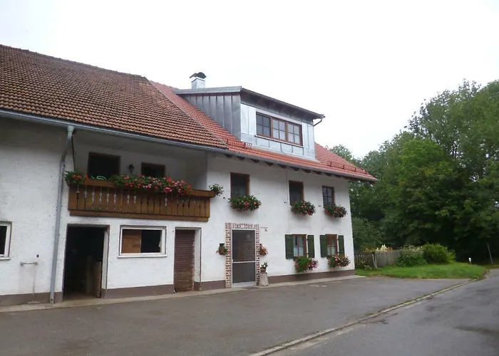 Auf Dem Lechsberg