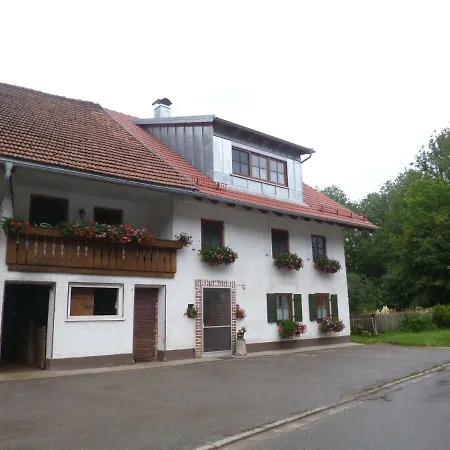 Auf Dem Lechsberg